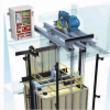 Machine Roomless Elevator (MRL)