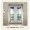 Elevator Doors