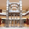 Hydraulic Elevator