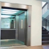 Machine Roomless Elevator (MRL)