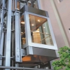 Capsule Elevator
