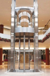 Hydraulic Elevator