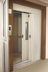 Elevator Doors