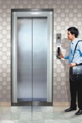 Passenger Elevator (Auto Door)