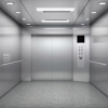 Hospital Elevator
