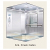 Elevator Cabins