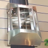Capsule Elevator