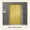 Elevator Doors