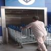 Goods Elevator