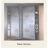 Elevator Doors