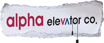 Alpha Elevator Co., India